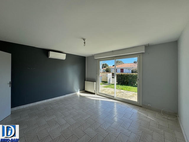 Maison - 74 m² - 4 pièces