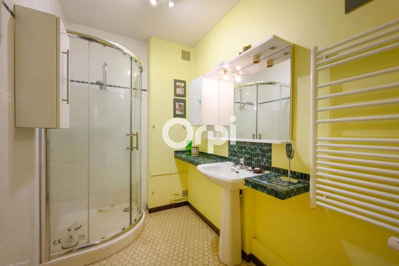 Maison - 160 m² - 8 pièces