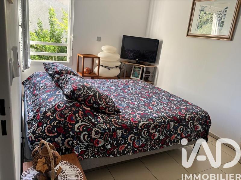 Appartement - 102 m² - 4 pièces