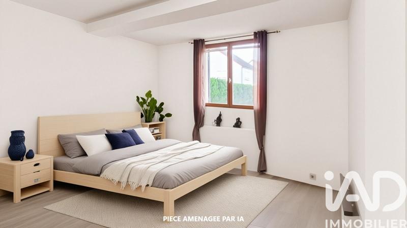 Maison - 146 m² - 7 pièces