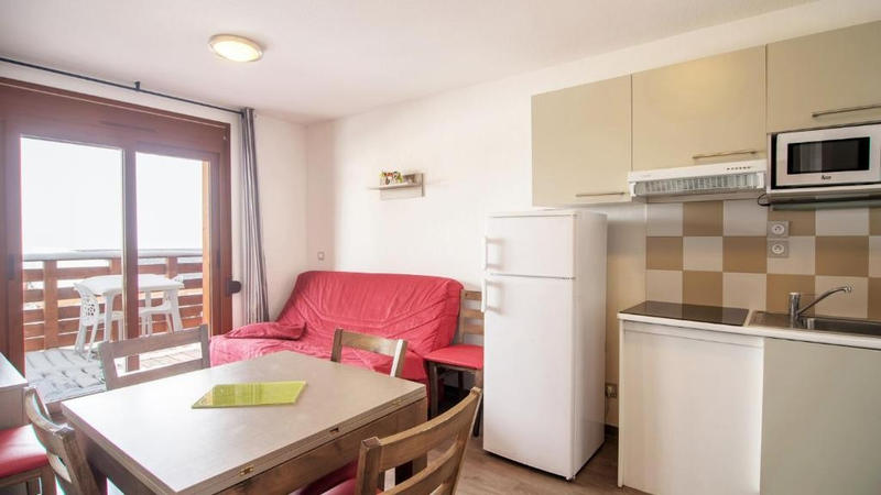 Appartement - 32 m² - 2 pièces