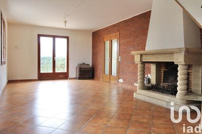 Maison - 150 m² - 10 pièces