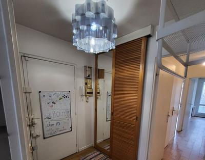 Appartement - 78 m² - 4 pièces