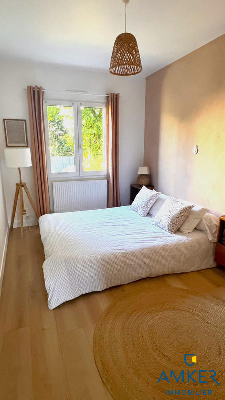 Maison traditionnelle - 146 m² - 6 pièces