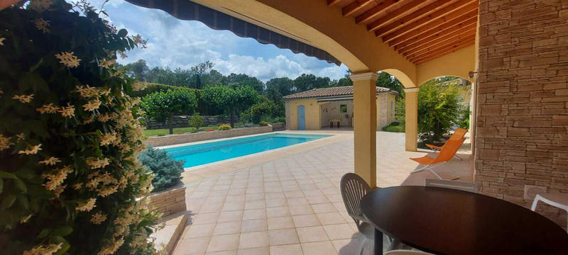 Villa - 160 m² - 6 pièces