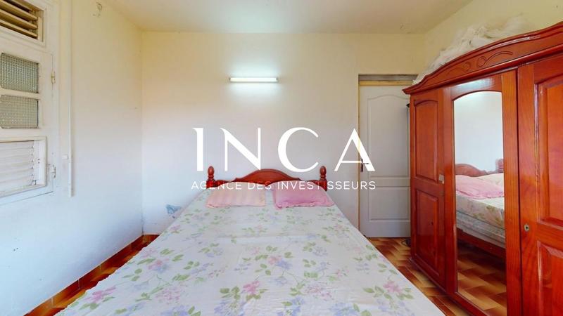 Maison - 142 m² - 5 pièces