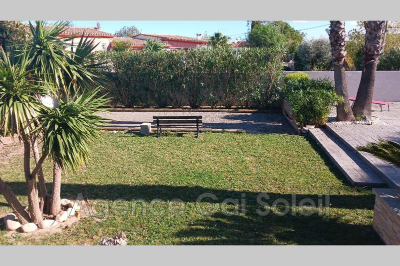 Villa - 120 m² - 4 pièces