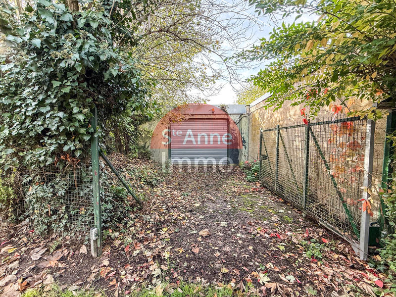 Maison - 171 m² - 6 pièces