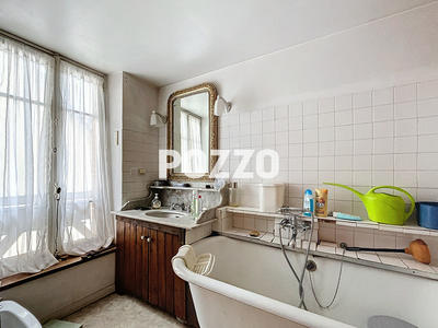 Maison - 139 m² - 5 pièces