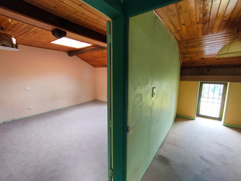 Maison - 193 m² - 10 pièces