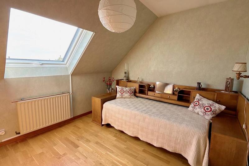 Maison - 103 m² - 5 pièces