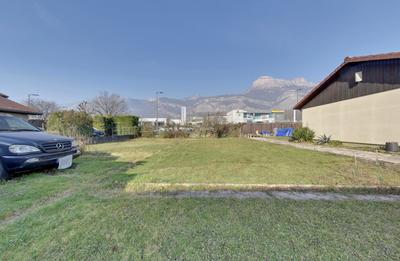 Terrain - 390 m²