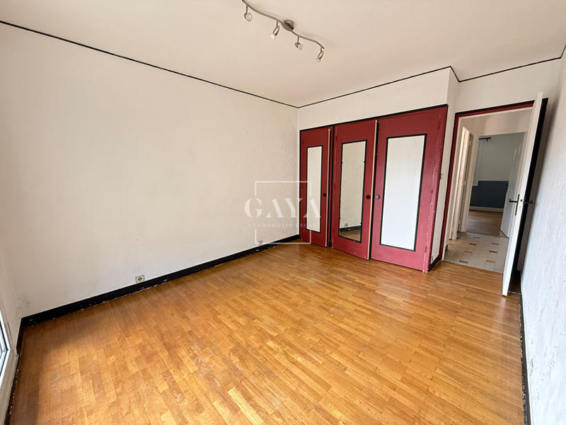 Appartement - 74 m² - 3 pièces