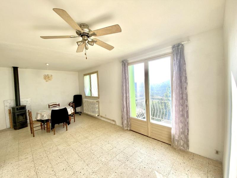 Maison - 128 m² - 6 pièces