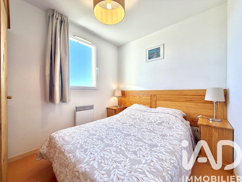 Maison - 41 m² - 3 pièces