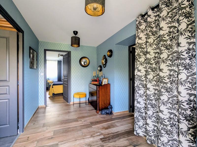 Maison - 194 m² - 7 pièces