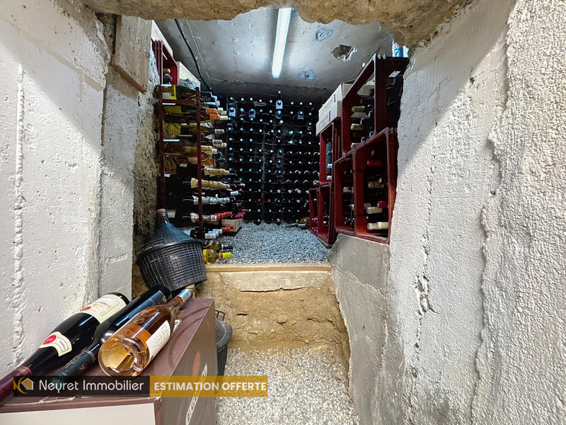 Maison - 102 m² - 5 pièces