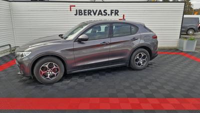 Alfa Romeo Stelvio 2.2 160 Ch At8 Super