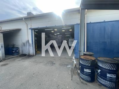 Fonds de commerce - Magasins - 500 m²