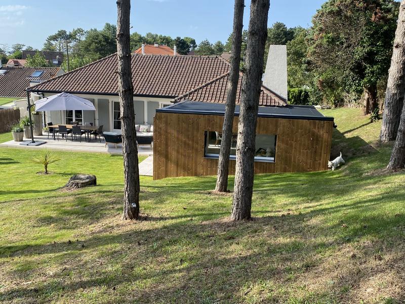 Maison - 148 m² - 6 pièces