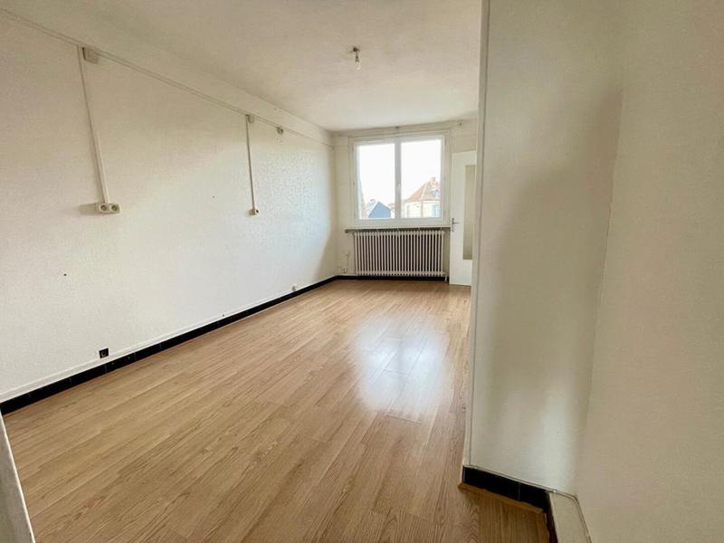 Appartement - 112 m² - 5 pièces