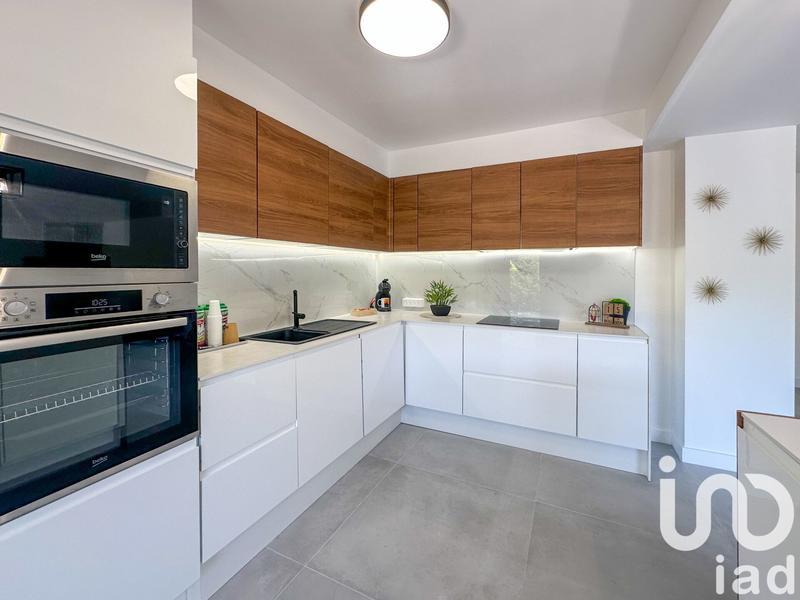 Maison - 137 m² - 5 pièces