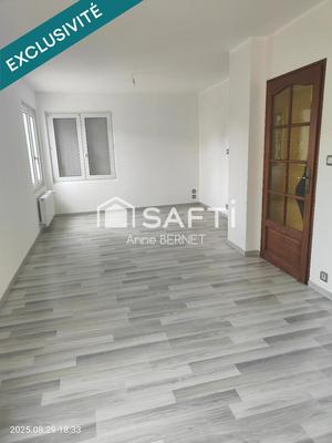 Maison - 103 m² - 5 pièces