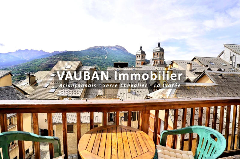 Maison - 74 m² - 5 pièces