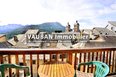 Maison - 74 m² - 5 pièces