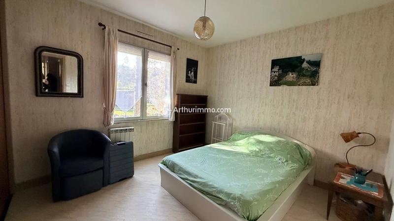 Maison - 149 m² - 7 pièces