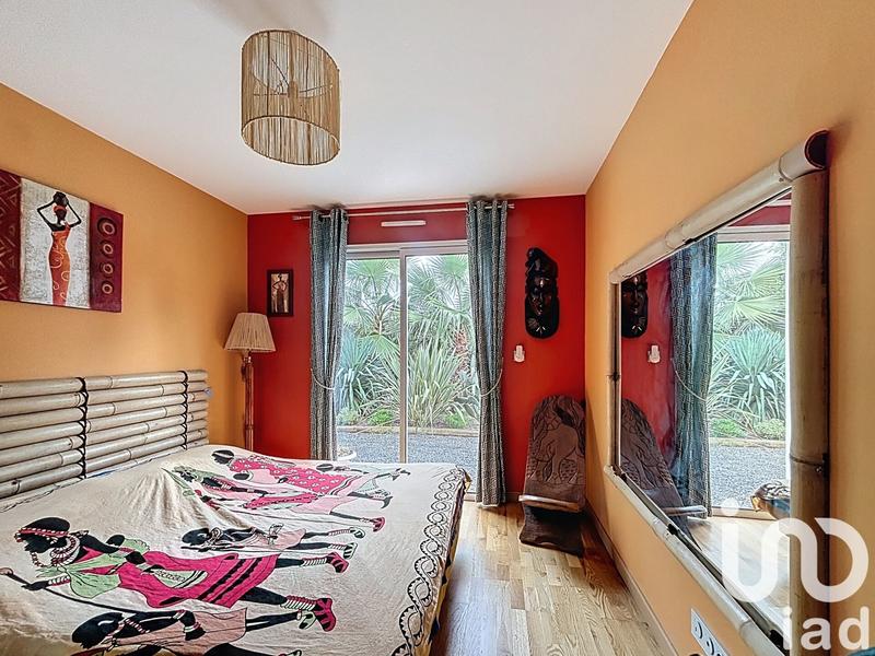 Maison de ville - 110 m² - 4 pièces