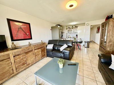 Appartement - 67 m² - 4 pièces