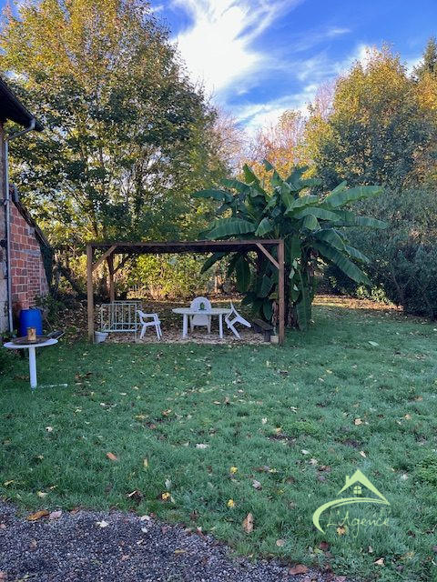 Maison ancienne - 154 m² - 6 pièces