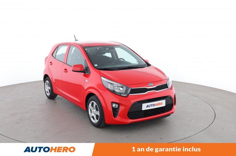 Kia Picanto 1.0 Active 67 ch
