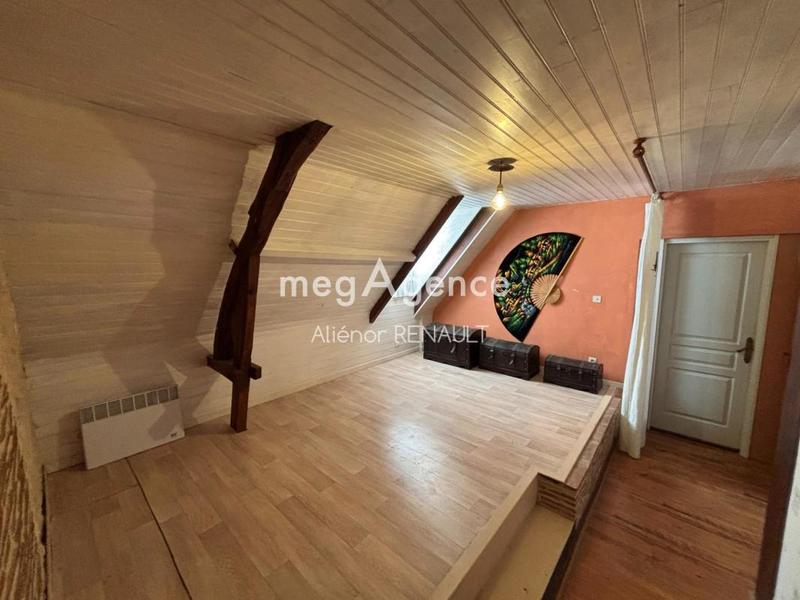 Maison de campagne - 360 m² - 13 pièces
