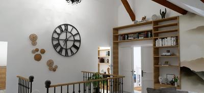 Appartement - 83 m² - 4 pièces