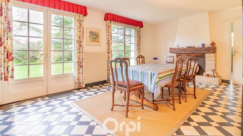 Maison - 157 m² - 6 pièces