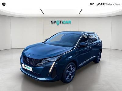 Peugeot 3008 Hybrid 225 e-Eat8 Allure Pack