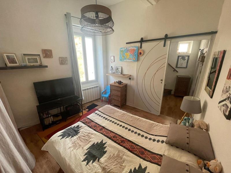 Maison - 78 m² - 4 pièces