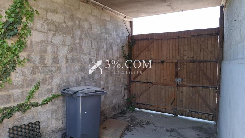 Ferme - 115 m² - 4 pièces