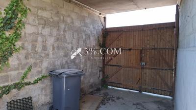 Ferme - 115 m² - 4 pièces