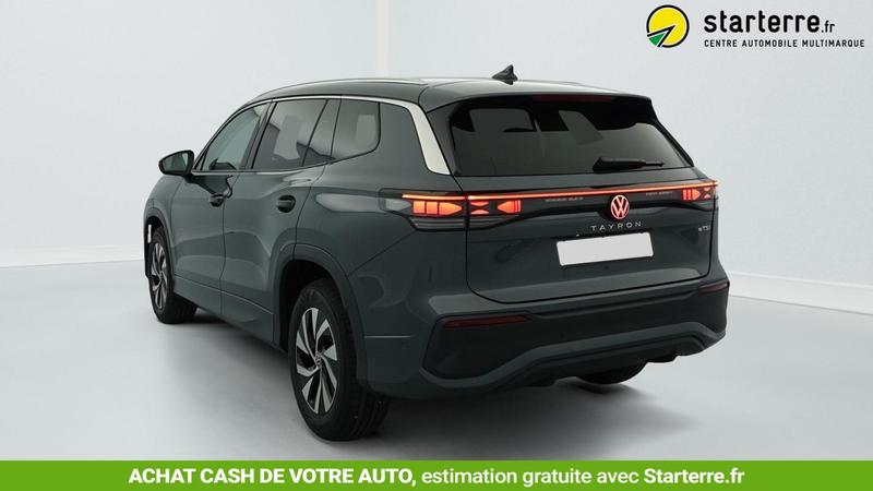 Volkswagen Tayron 1.5 eTSI 150ch Dsg7 7pl Life Plus