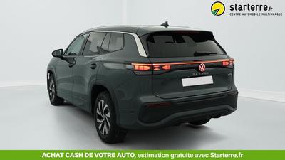 Volkswagen Tayron 1.5 eTSI 150ch Dsg7 7pl Life Plus