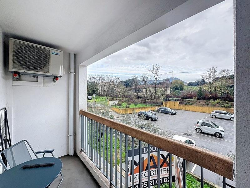 Appartement - 29 m² - 1 pièce