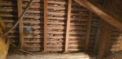 Maison de ville - 75 m² - 4 pièces