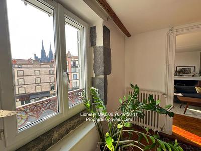 Appartement - 129 m² - 4 pièces