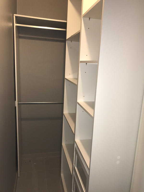 Appartement - 42 m² - 1 pièce