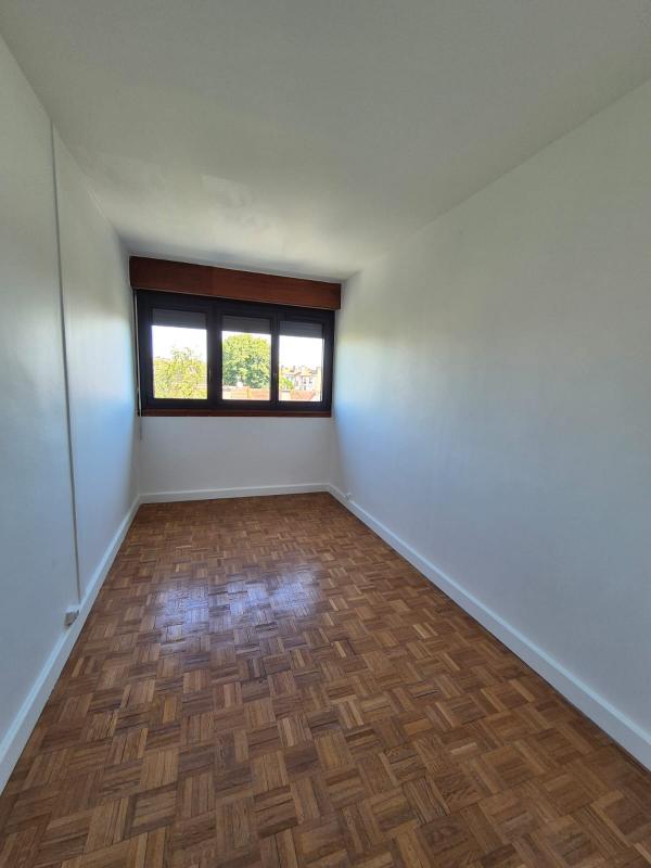 Appartement - 126 m² - 5 pièces