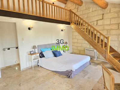 Appartement - 54 m² - 2 pièces