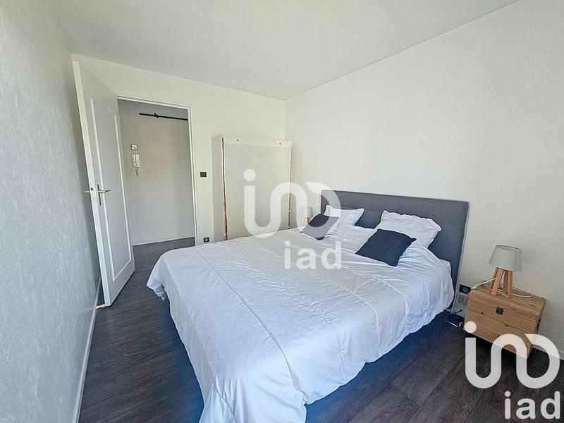 Appartement - 54 m² - 2 pièces